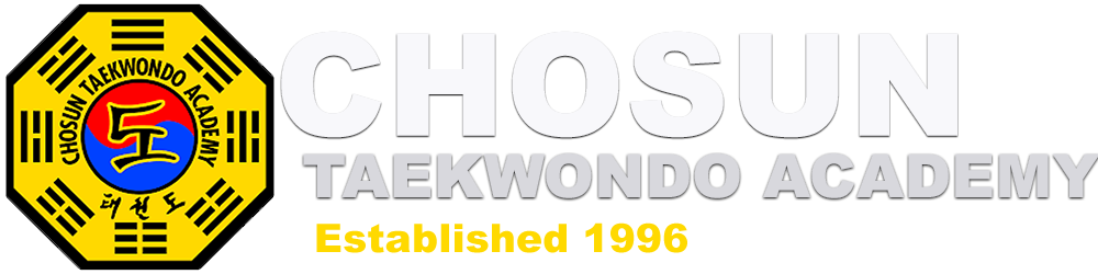 Chosun Logo established 1996