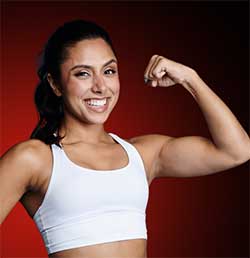 Michelle Khare